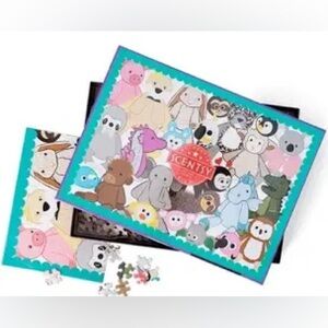 Scentsy Buddy Puzzle 1000 pc Sealed NEW​​​​​